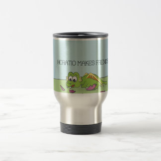 Horatio travel mug resemugg