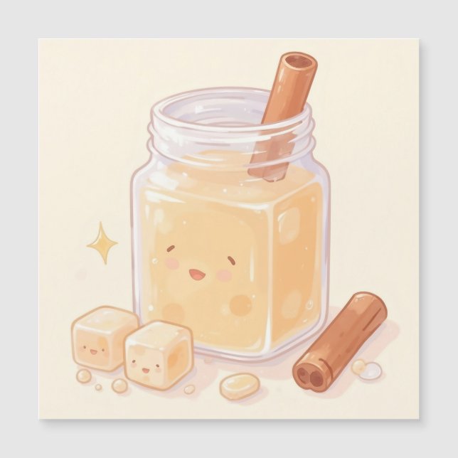 Horchata (Framsida)