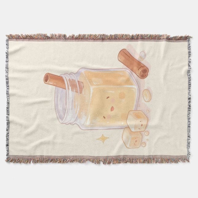 Horchata Filt (Framsidan)