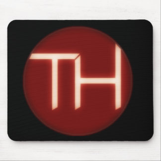 Hord@ natt Mousepad Musmatta