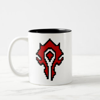 Horde Mugg