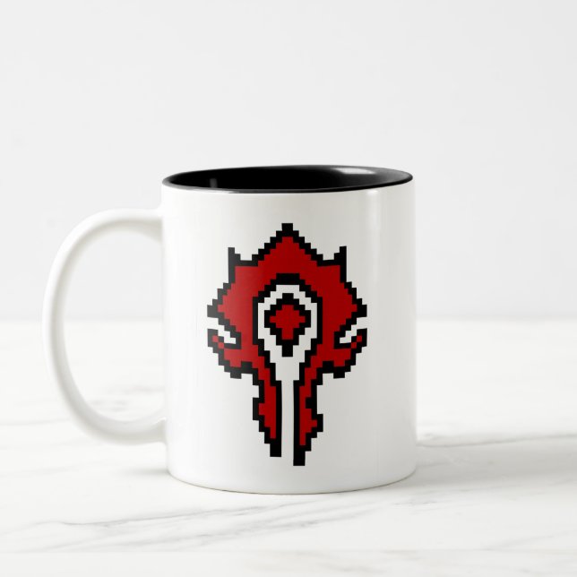 Horde Mugg (Vänster)