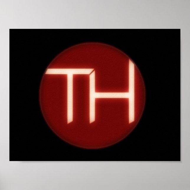 Horde @ night poster (Framsidan)