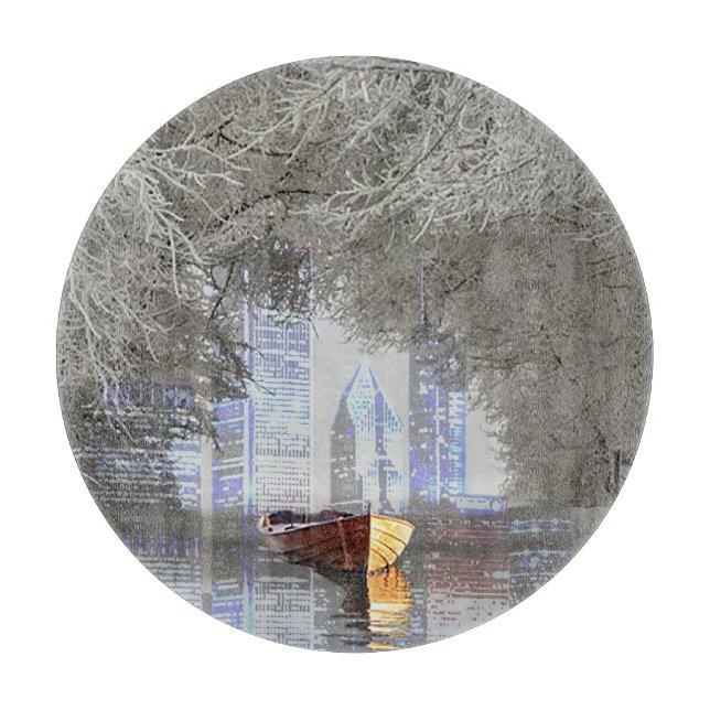 Horisont (Framsidan)