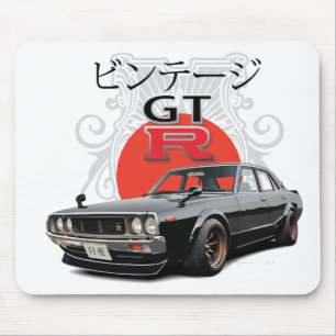 Horisont 2000GT-R Musmatta