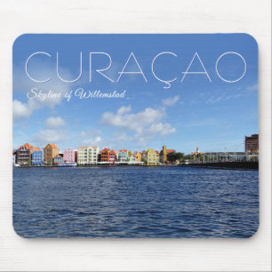 Horisont av Willemstad Musmatta