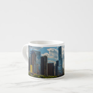 Horisont Chicago Espressomugg