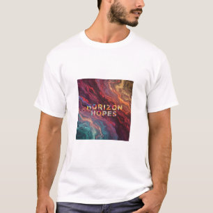 Horisont Hopes T Shirt