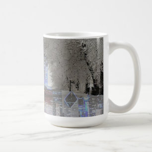 Horisont Kaffemugg