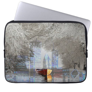 Horisont Laptop Sleeve