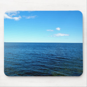 Horisont Mousepad Musmatta
