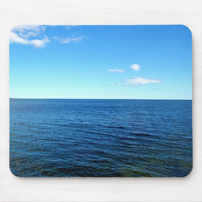 Horisont Mousepad Musmatta (Framsidan)