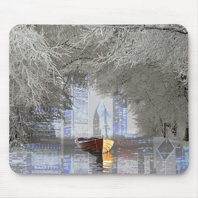 Horisont Musmatta (Framsidan)