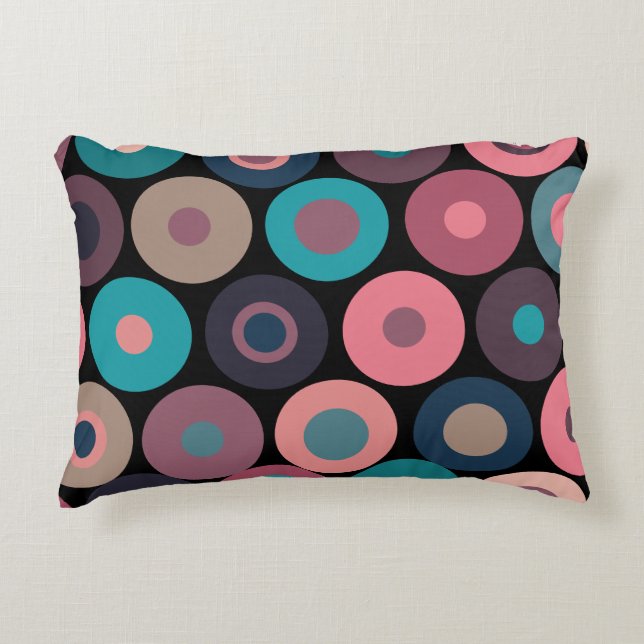 Horisont Prydnadskudde (Framsidan)