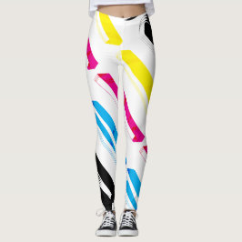 Horisont STÄNK! Leggings