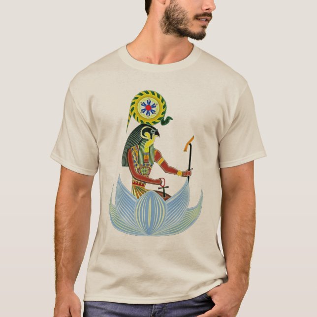 Horisont T Shirt (Framsida)