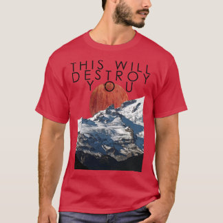 Horisont T Shirt