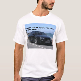 Horisont Tee Shirt