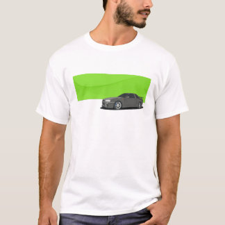 Horisont Tee Shirt
