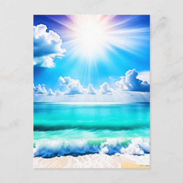 Horisont Vykort (Framsida)