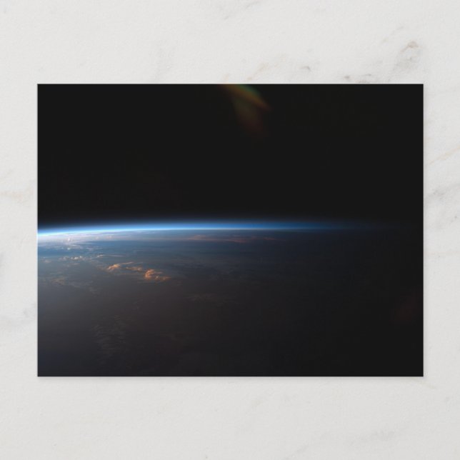 Horisont Vykort (Framsida)