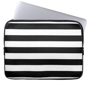 HorisontalrandNeoprenelaptop sleeve 13 flytta sig