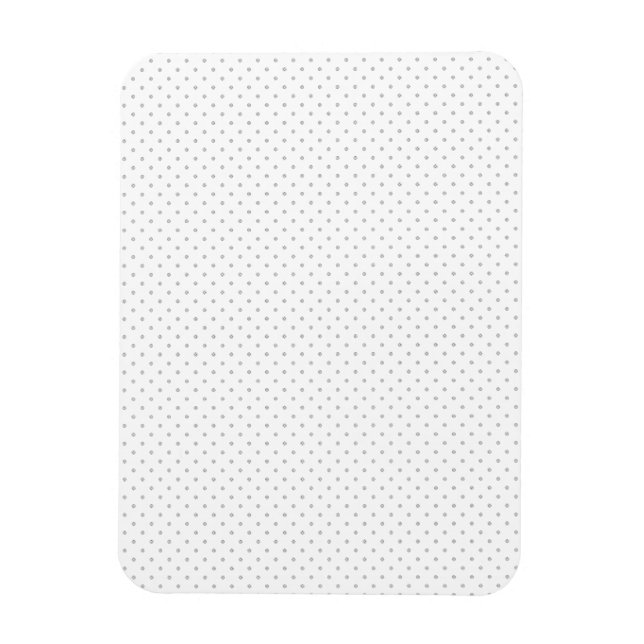 horisontell Design Thirty Nine Magnet (Vertikal)