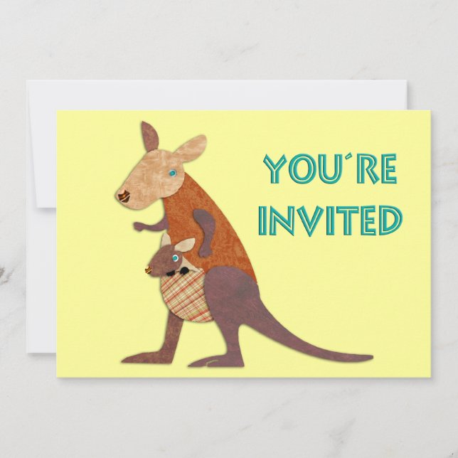 Horisontell Inbjudningar (Framsida)