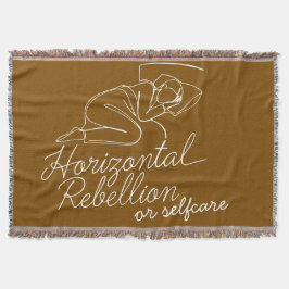 Horisontell Rebellion Filt