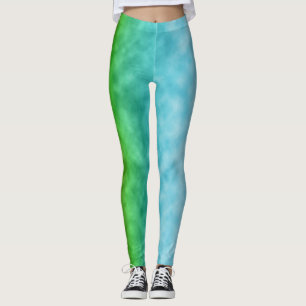 Horisontens viskningar leggings