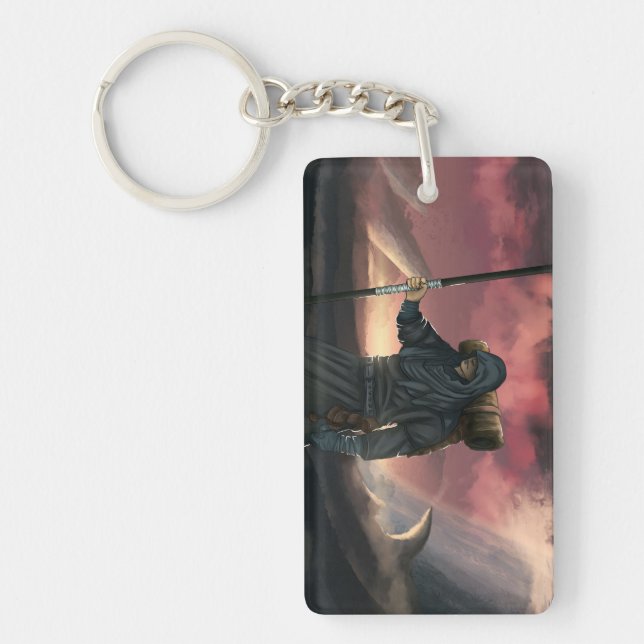 HORISONTHANDELSRESANDENYCKELRINGEN (Framsidan)