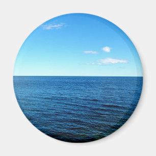 Horisontmagnet Magnet
