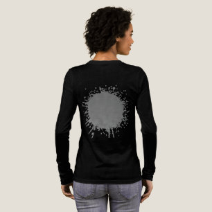 Horisontsuddighet T Shirt