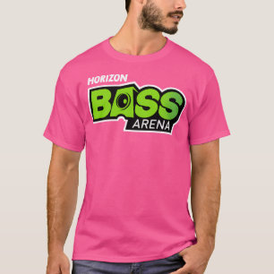 Horizon Bass Arena Radio T Shirt