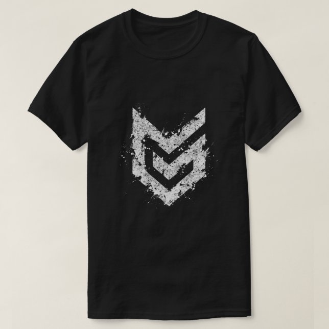 Horizon Zero Dawn Classic T Shirt (Design framsida)