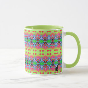 Horizontians KCFX Mugg