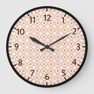 Horloge en acrylique durable stor klocka