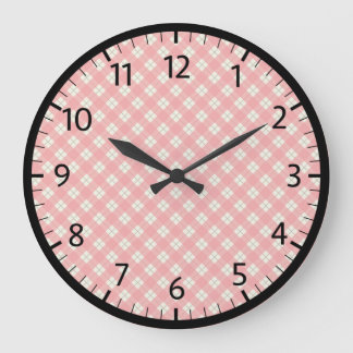 Horloge en Acrylique Stor Klocka