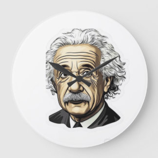 Horloge en Acrylique Stor Klocka