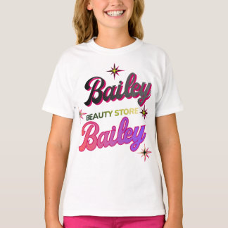 Horloge murale t shirt