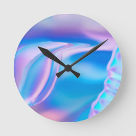 Horloges ronde  rund klocka