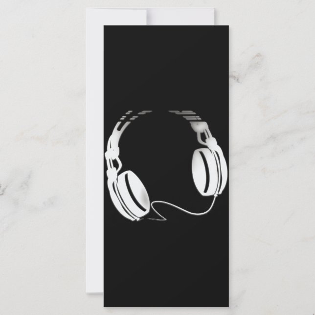 Hörlurar (Framsida)