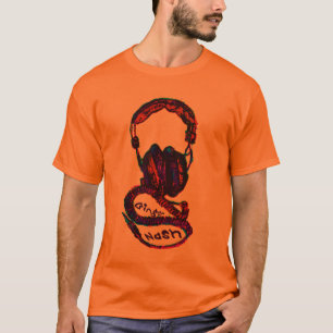 Hörlurar T Shirt