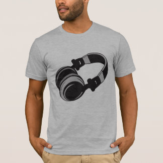 Hörlurar Tee