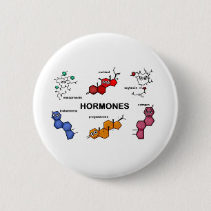 Hormoner Knapp
