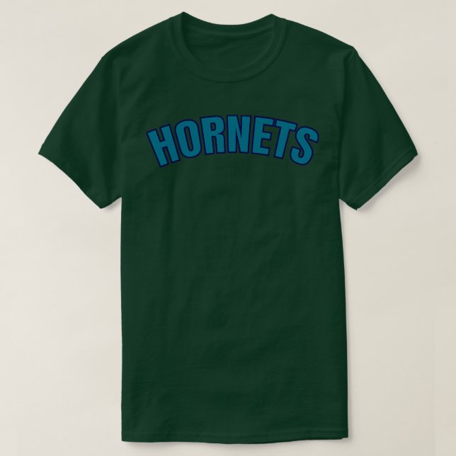horn 1 t shirt (Design framsida)