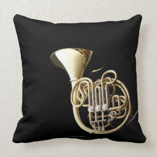 Horn 2 kudde
