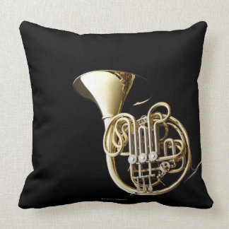 Horn 2 kudde