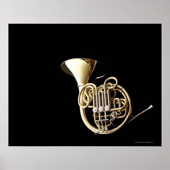 Horn 2 poster (Framsidan)