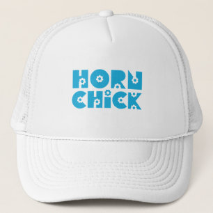 Horn Chick Keps